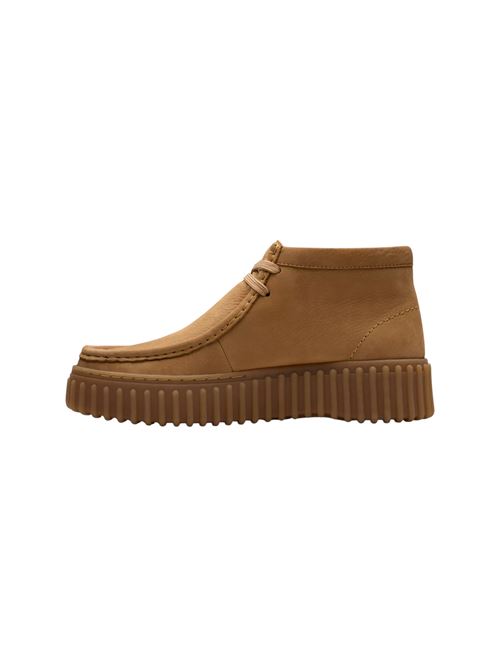 TORHILL SAND CLARK'S | TOHRHILL HI 63NCUOIO